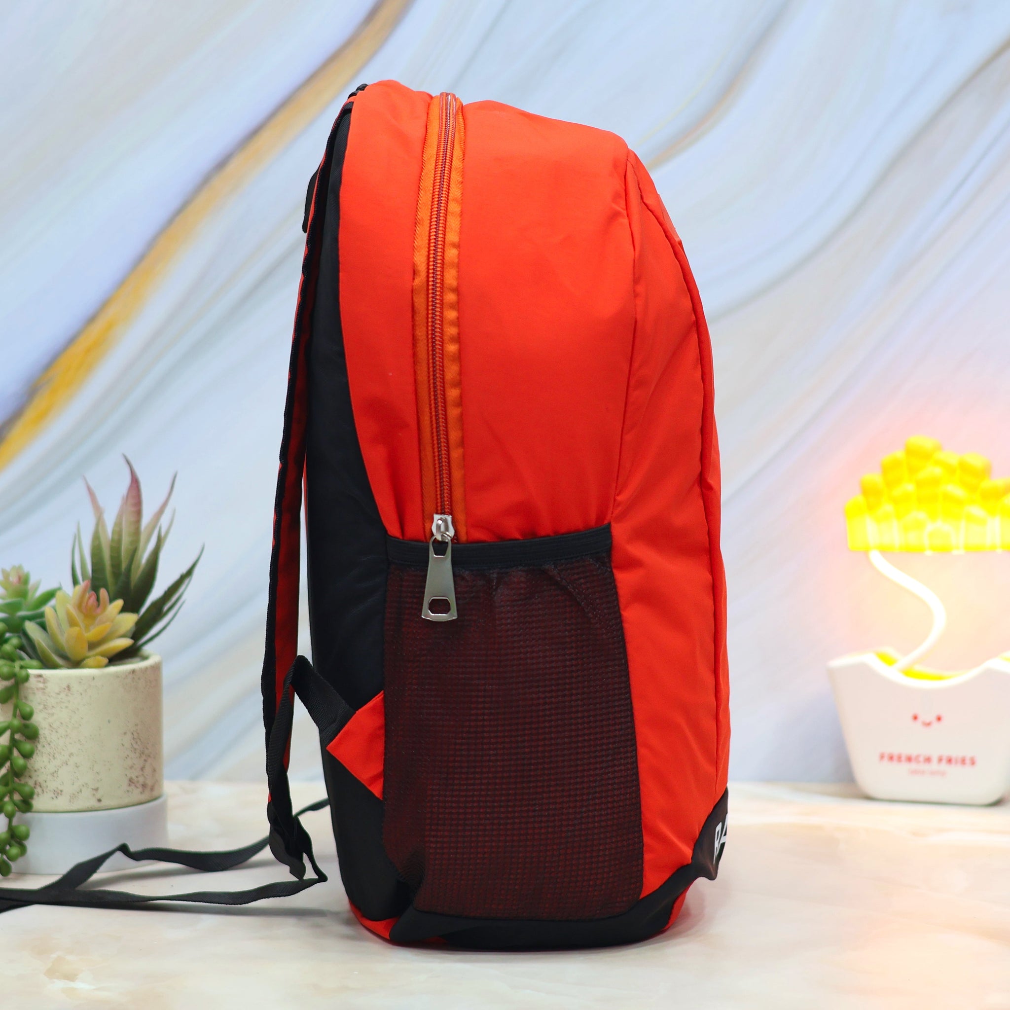 Bold & Bright Kids Vibrant School/Tuition Bag