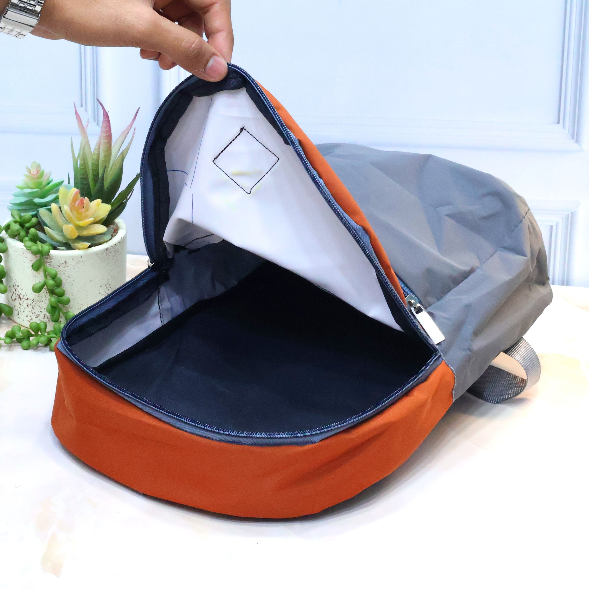 Kids Vibrant Everyday Tuition/School Bag