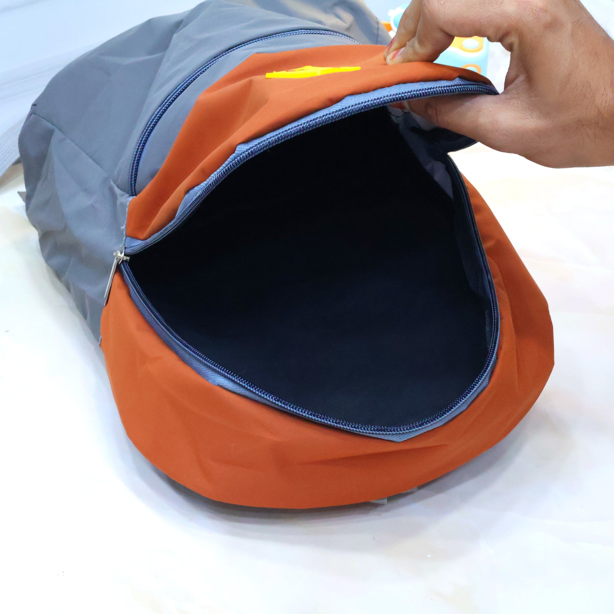 Kids Vibrant Everyday Tuition/School Bag