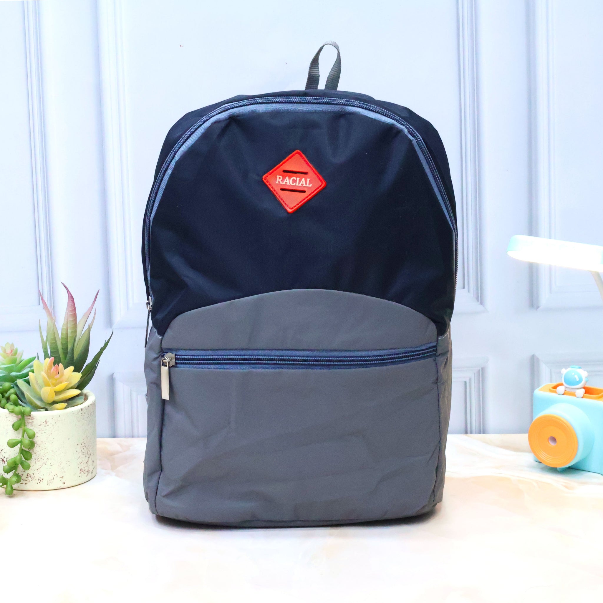 Kids Vibrant Everyday Tuition/School Bag