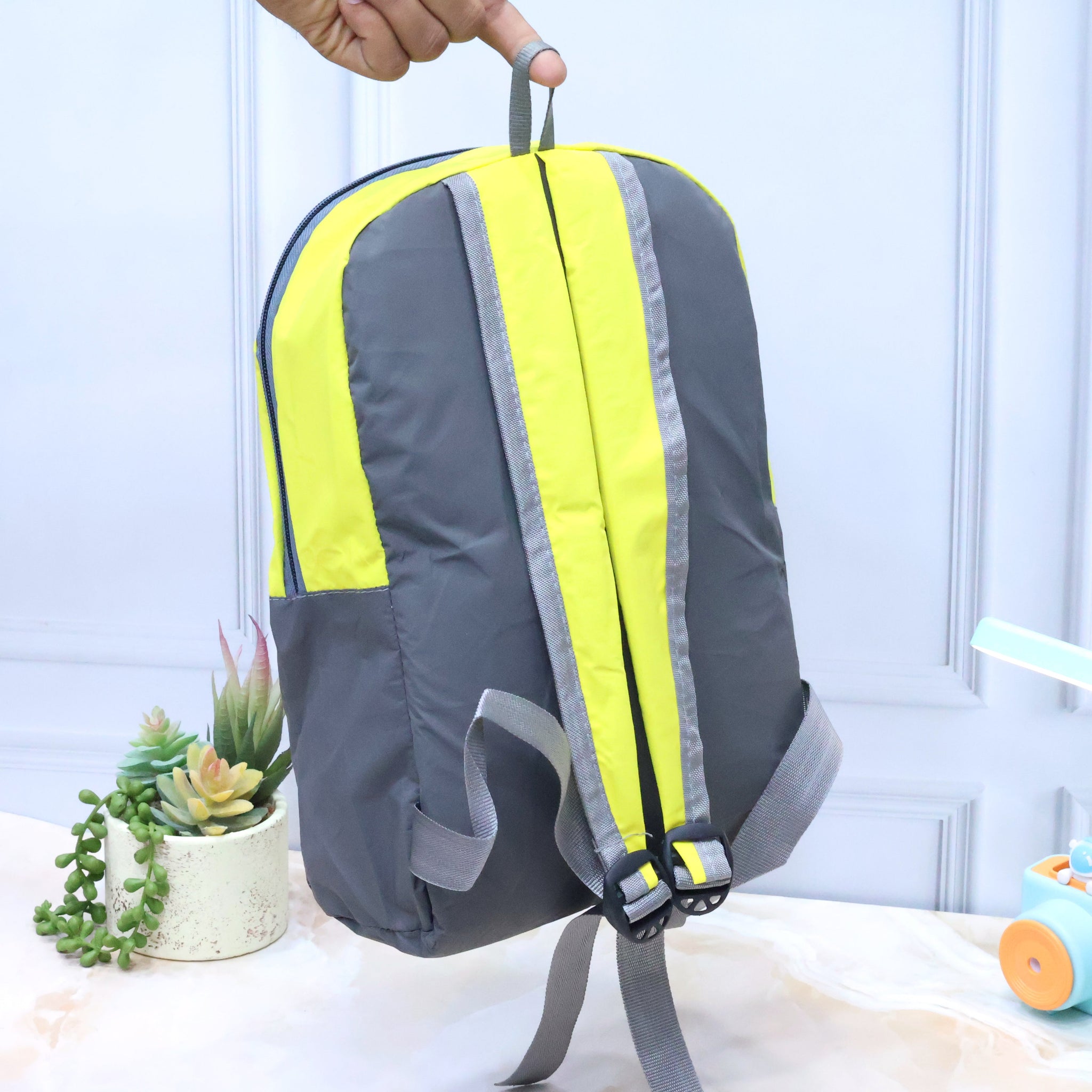 Kids Vibrant Everyday Tuition/School Bag