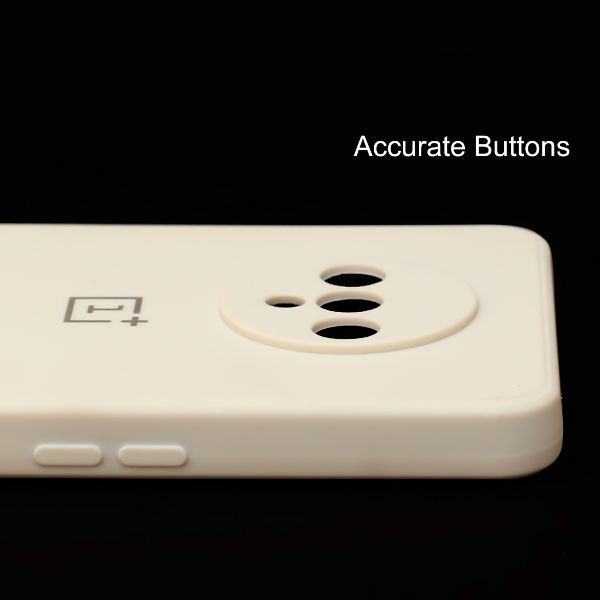 Cream Candy Silicone Case for Oneplus 7T