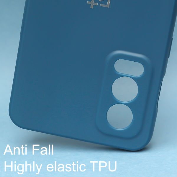 Cosmic Candy Silicone Case for Oneplus Nord 2