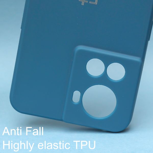 Cosmic Candy Silicone Case for Oneplus 10R