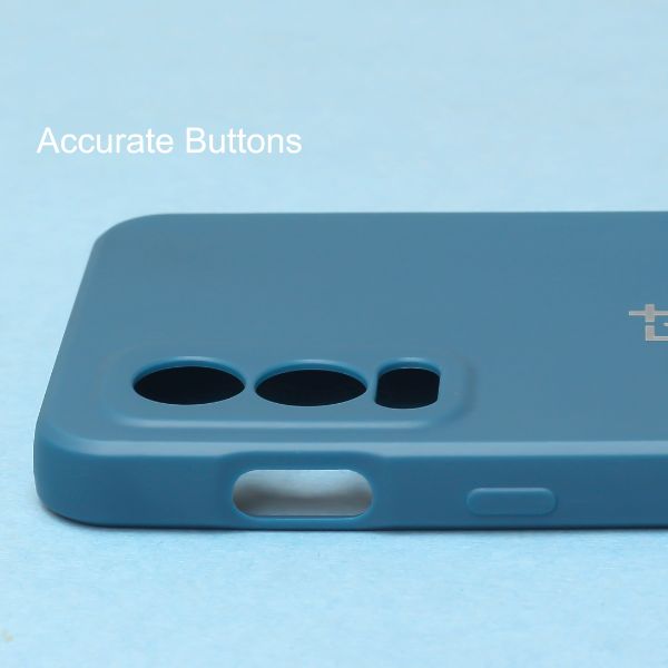 Cosmic Candy Silicone Case for Oneplus Nord 2