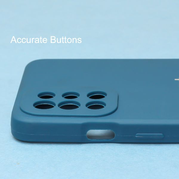 Cosmic Candy Silicone Case for Oneplus 8T