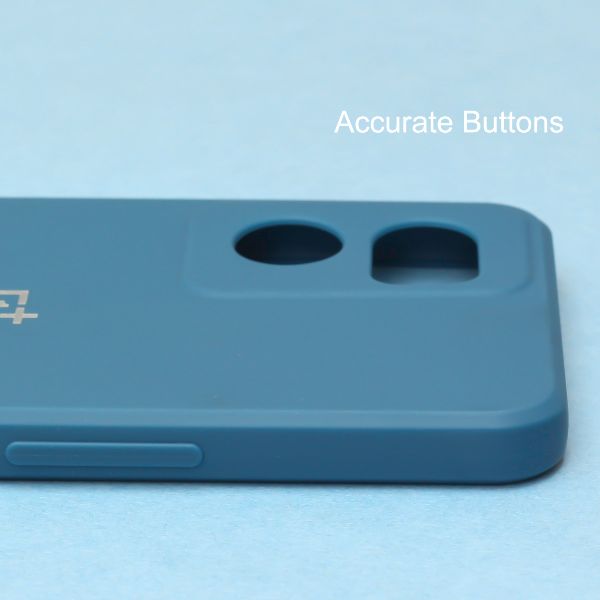 Cosmic Candy Silicone Case for Oneplus Nord CE 2