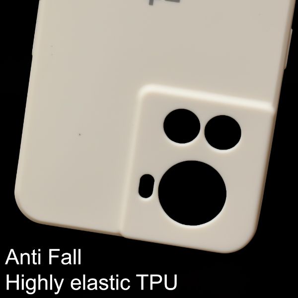 Cream Candy Silicone Case for Oneplus 10R