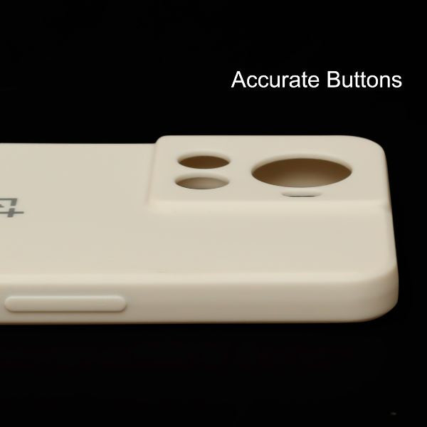 Cream Candy Silicone Case for Oneplus 10R