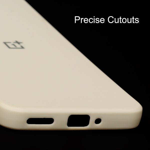 Cream Candy Silicone Case for Oneplus 10R