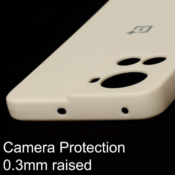 Cream Candy Silicone Case for Oneplus 10R
