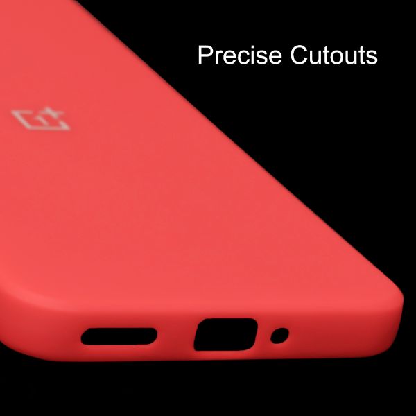 Red Candy Silicone Case for Oneplus 10R