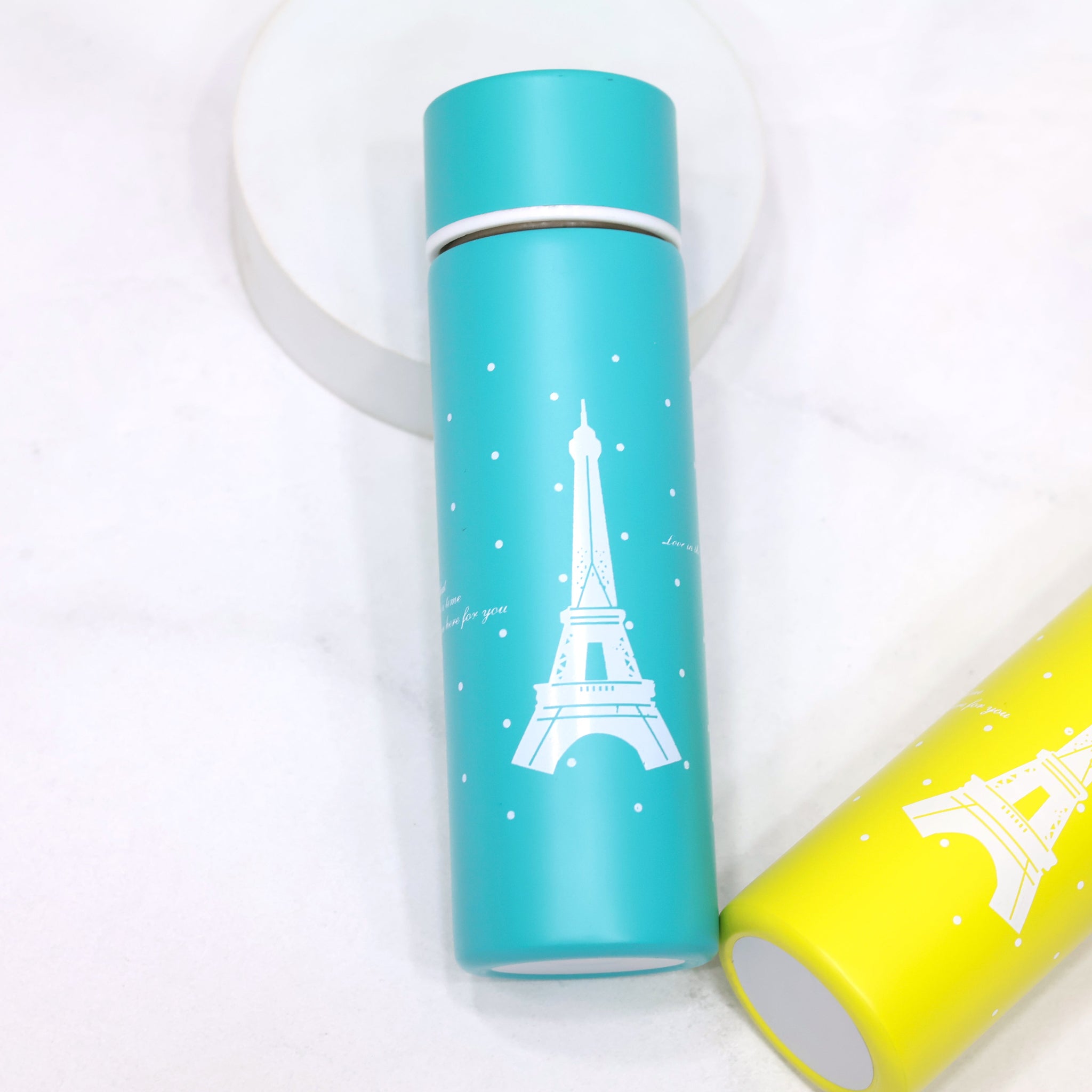 MINI Colorful Stainless Steel Bottle - 160ml