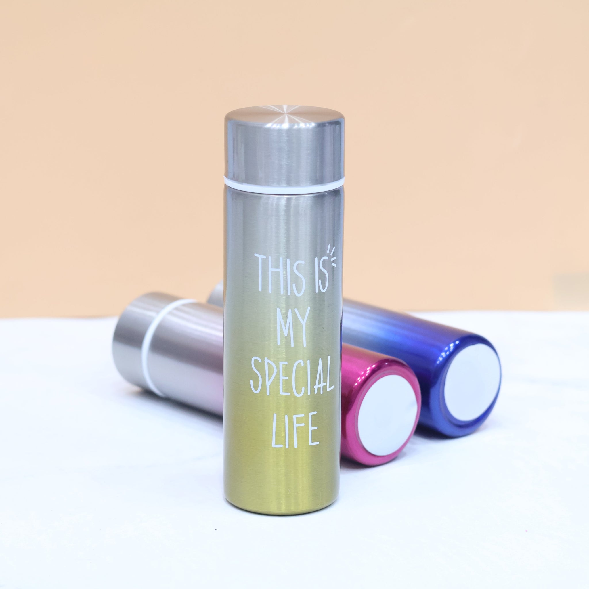 Mini Gradient Elegance Bottle - 160ml