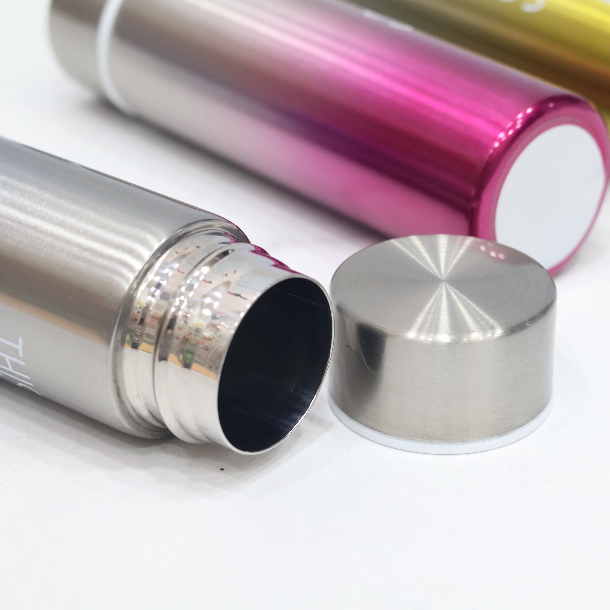 Mini Gradient Elegance Bottle - 160ml