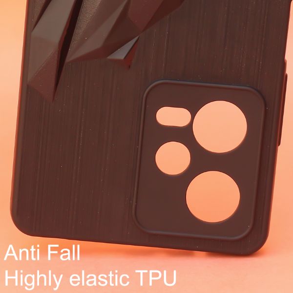 Superhero Engraved logo silicon Case for Redmi note 12 Pro