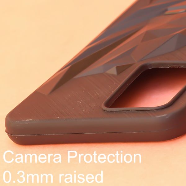 Superhero Engraved logo silicon Case for Vivo T1 5G