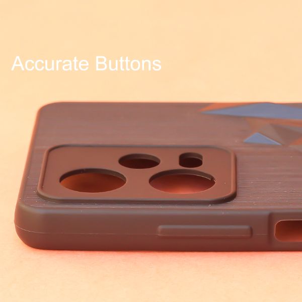 Superhero Engraved logo silicon Case for Redmi note 12 Pro