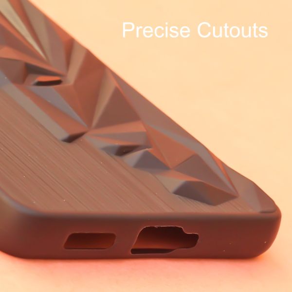 Superhero Engraved logo silicon Case for Redmi note 12 Pro