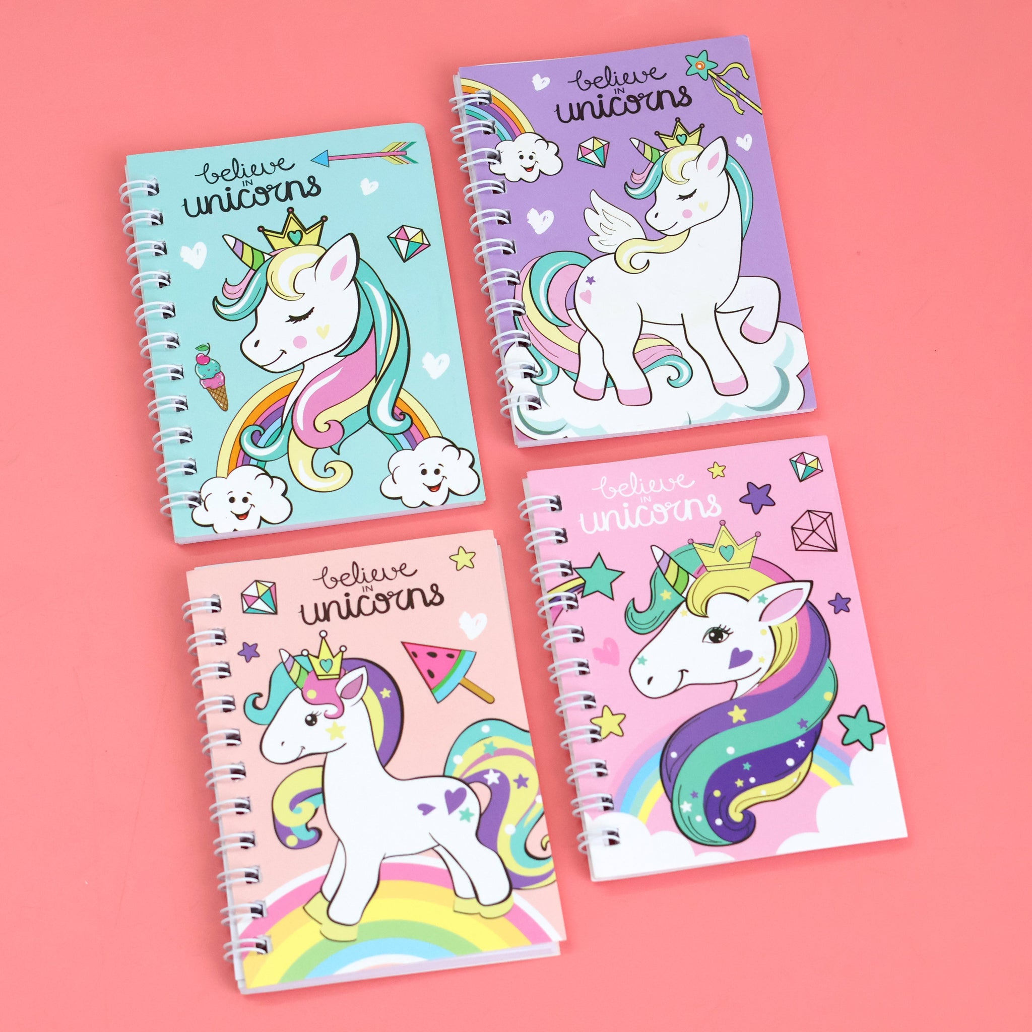 Whimsical Unicorn Delight Kit