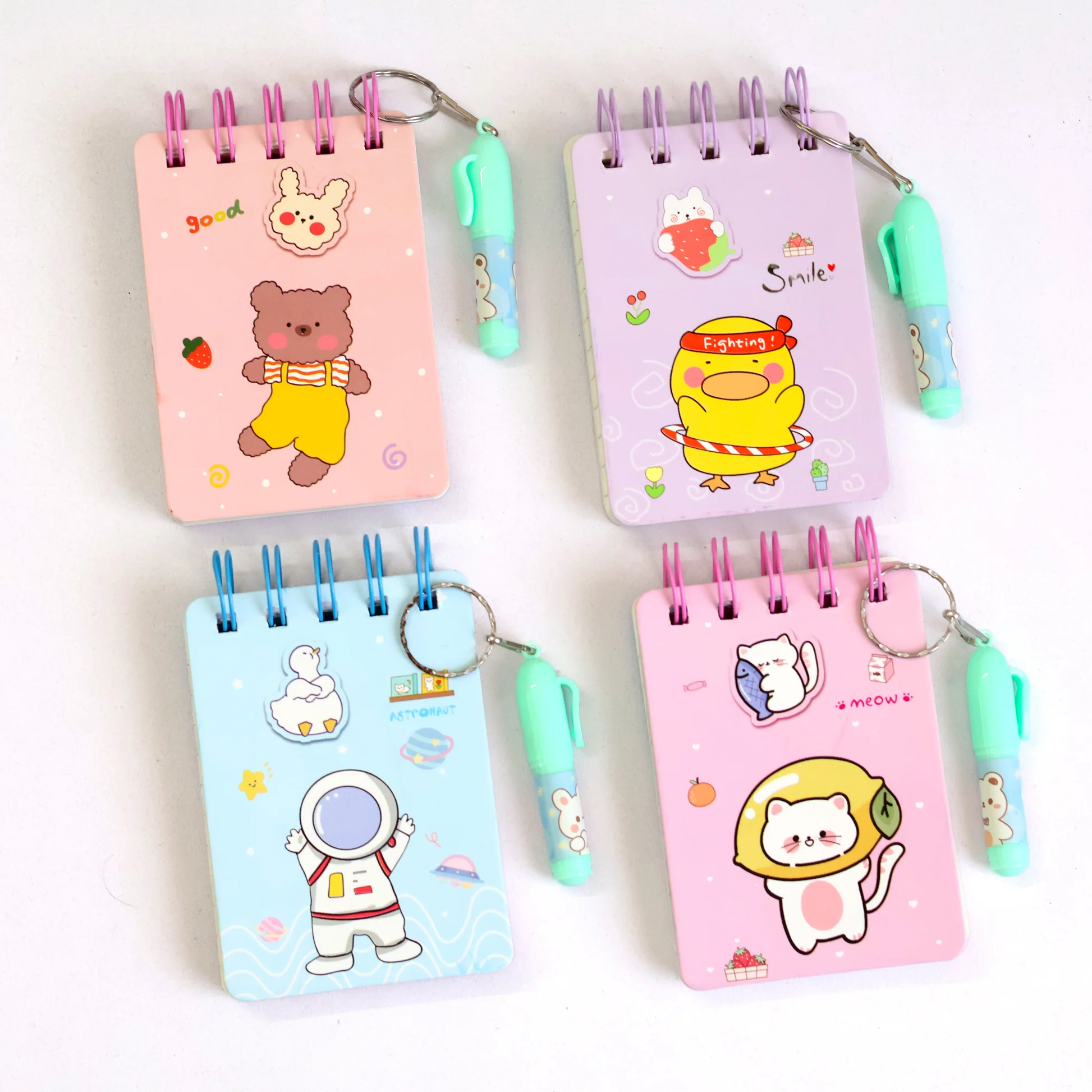 Kawaii Cosmic Gift Hamper