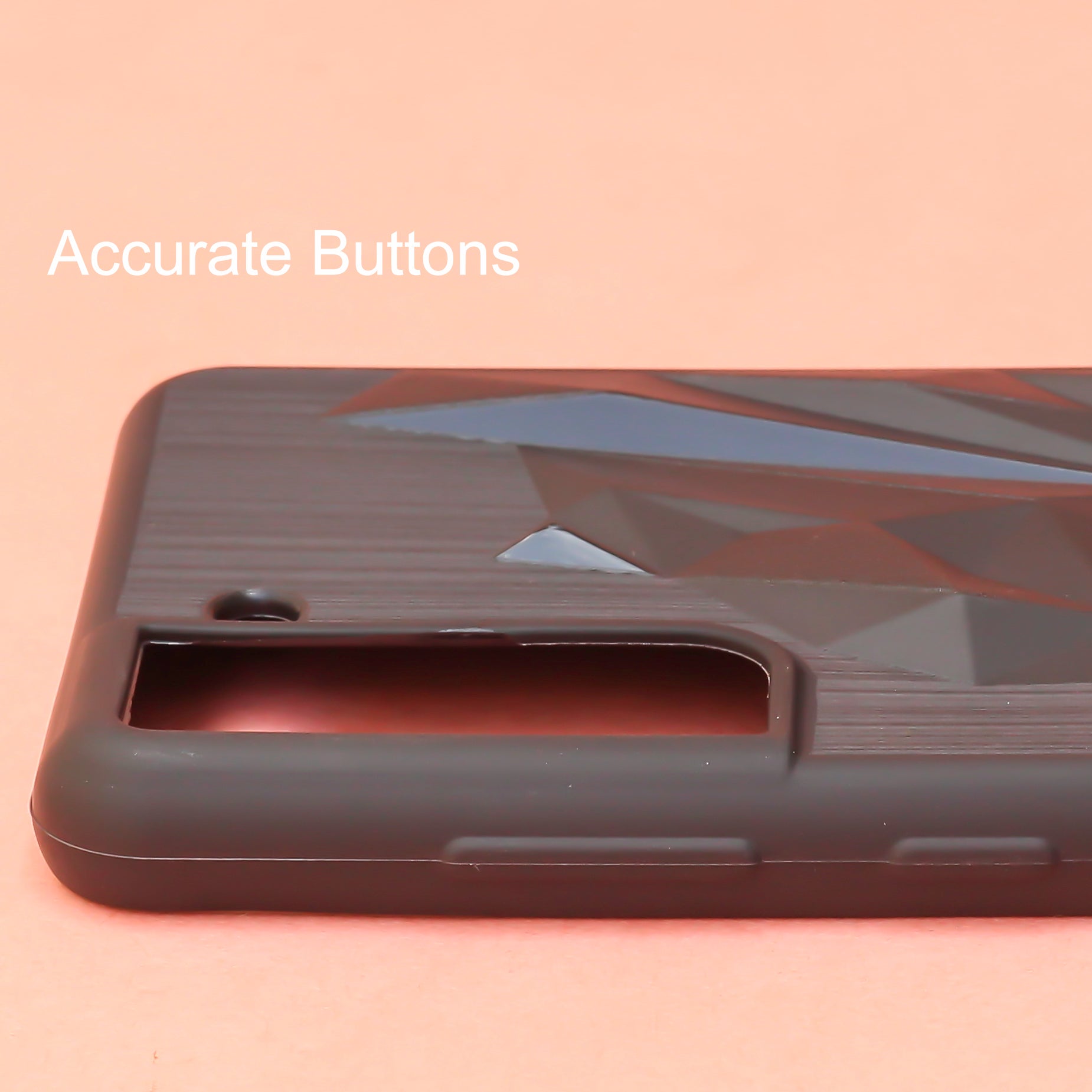 Superhero Engraved logo silicon Case for Samsung S21 FE