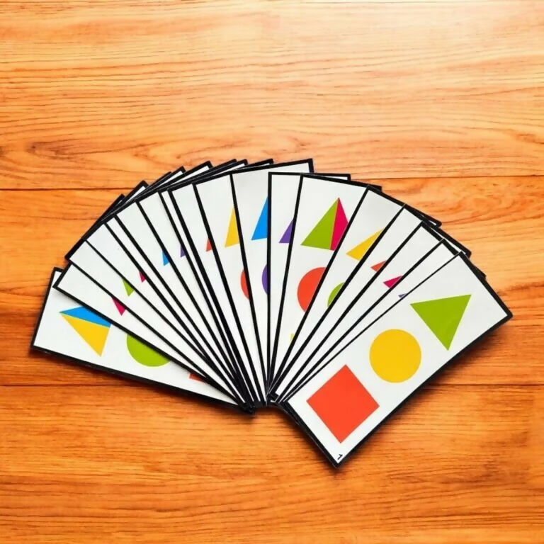 Slide & Match Color Puzzle