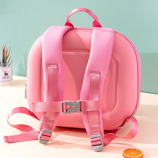 Cool Kids' Hard Shell Bag – Style Meets Tough