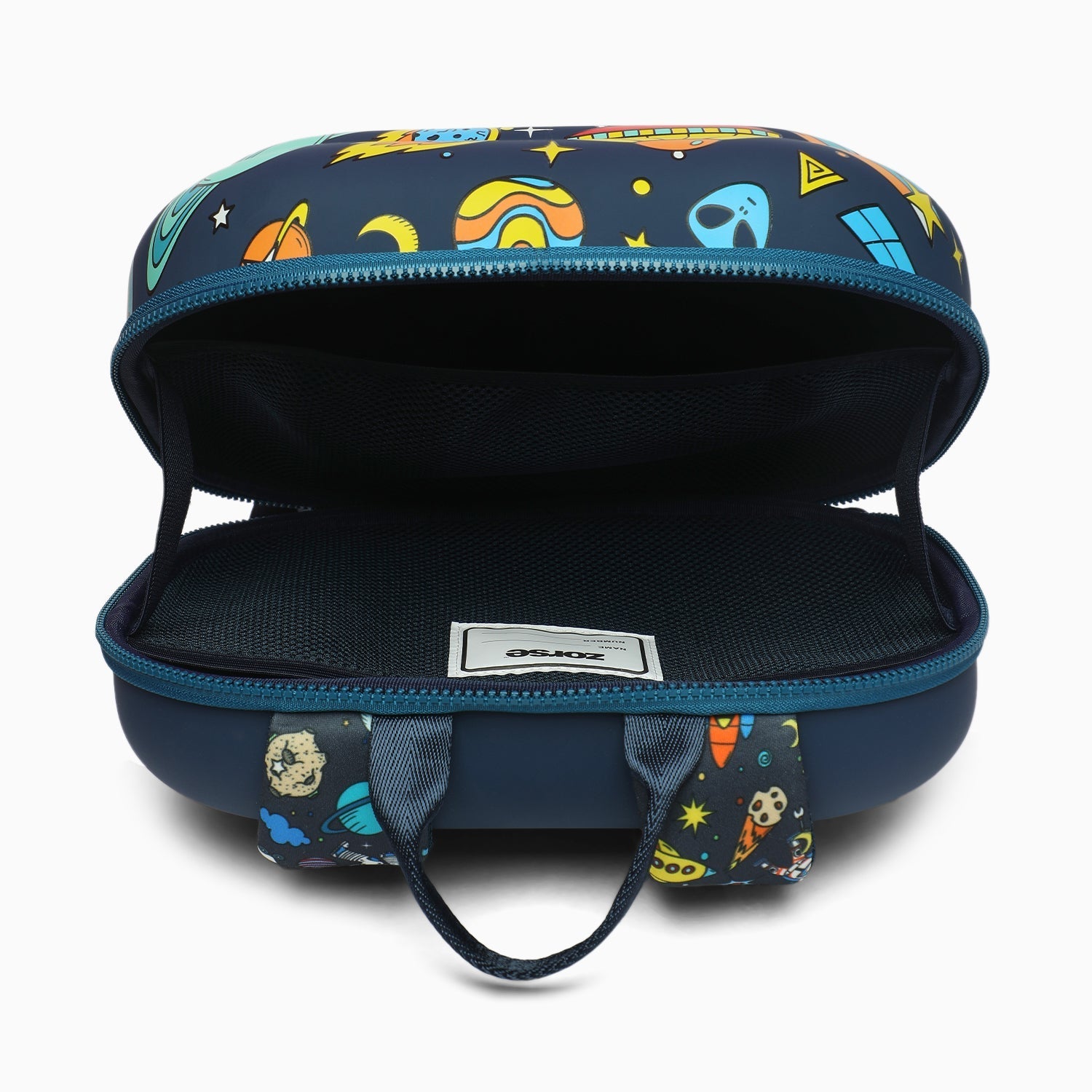 Cool Kids' Hard Shell Bag – Style Meets Tough