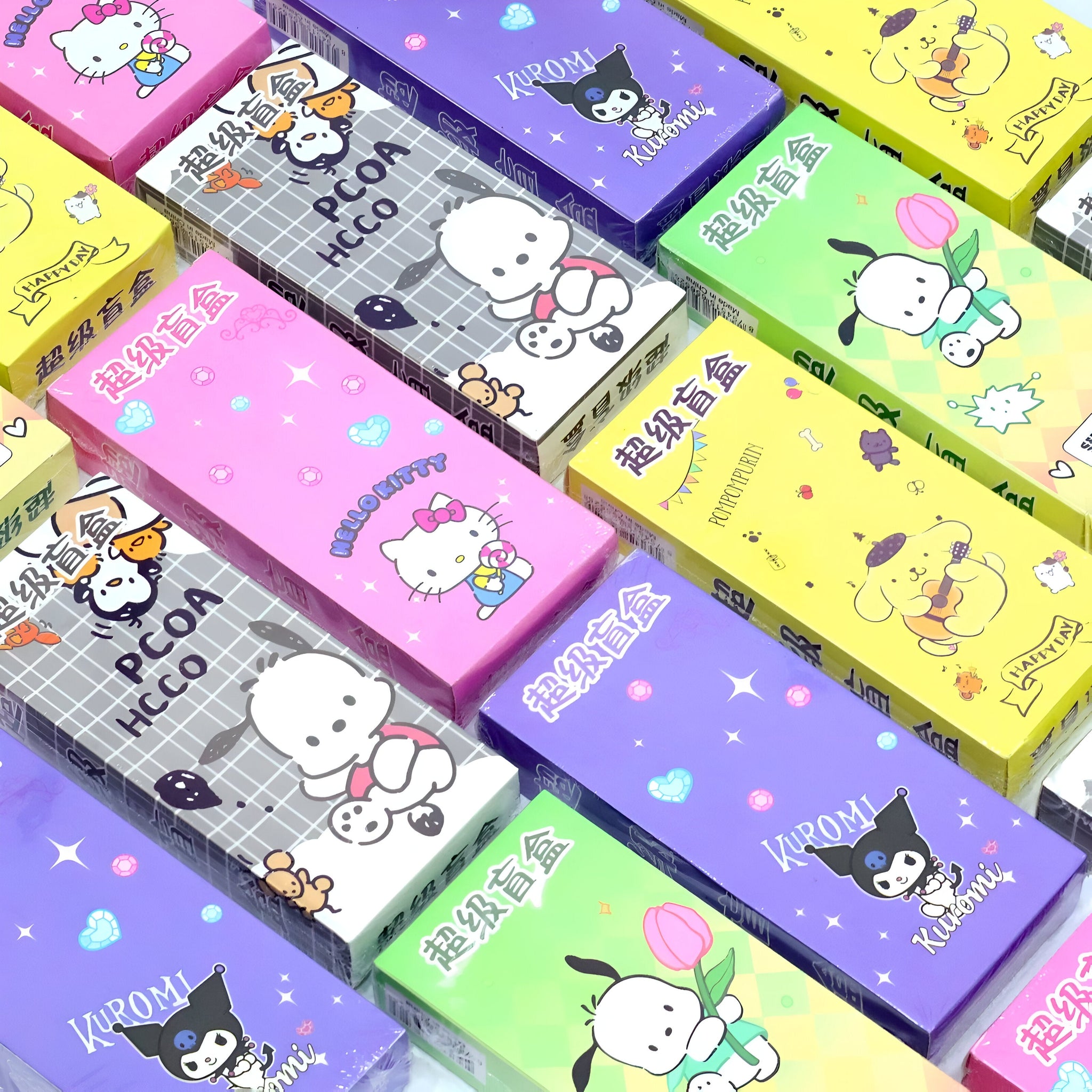 Surprise Random Gift Set for Return Gifts