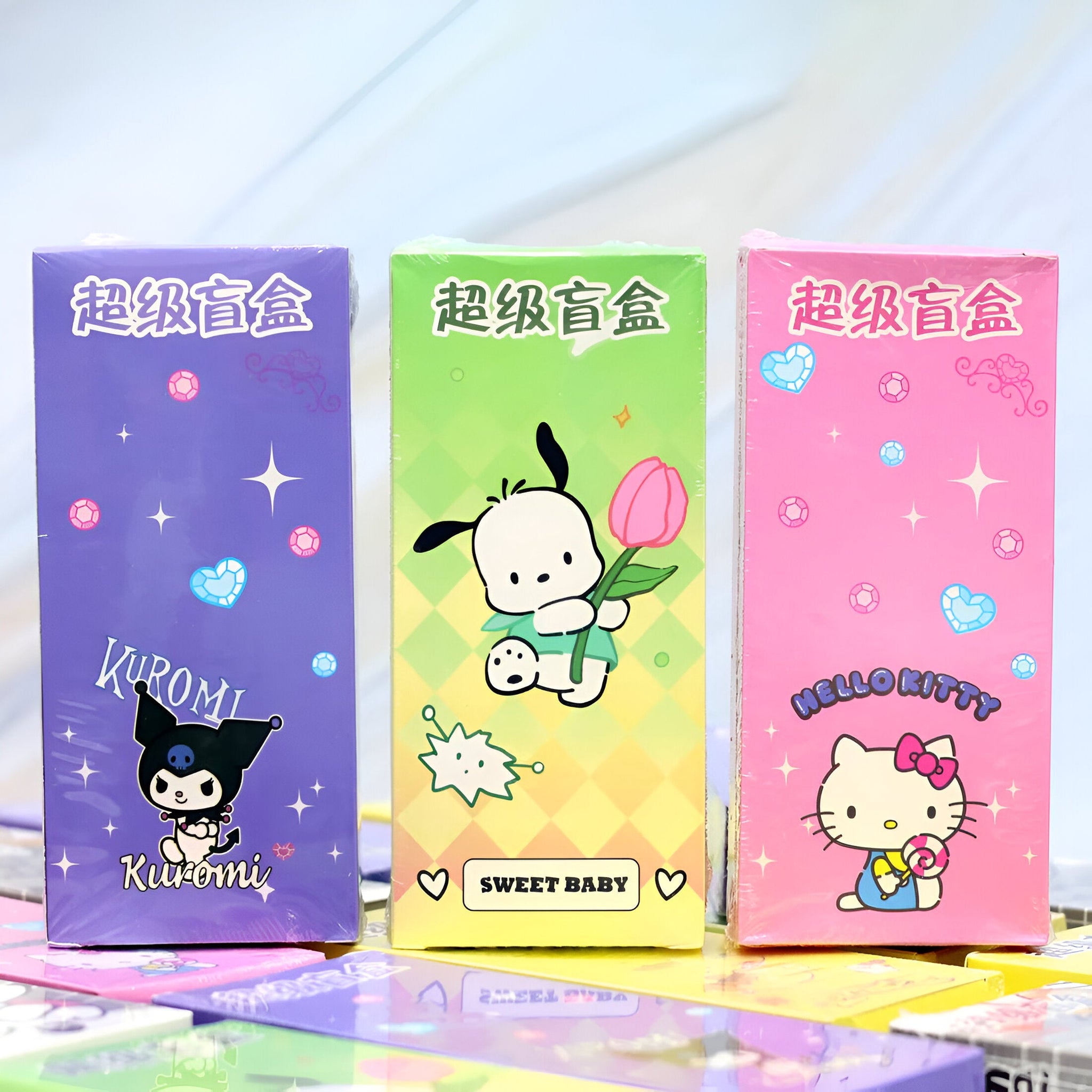 Surprise Random Gift Set for Return Gifts