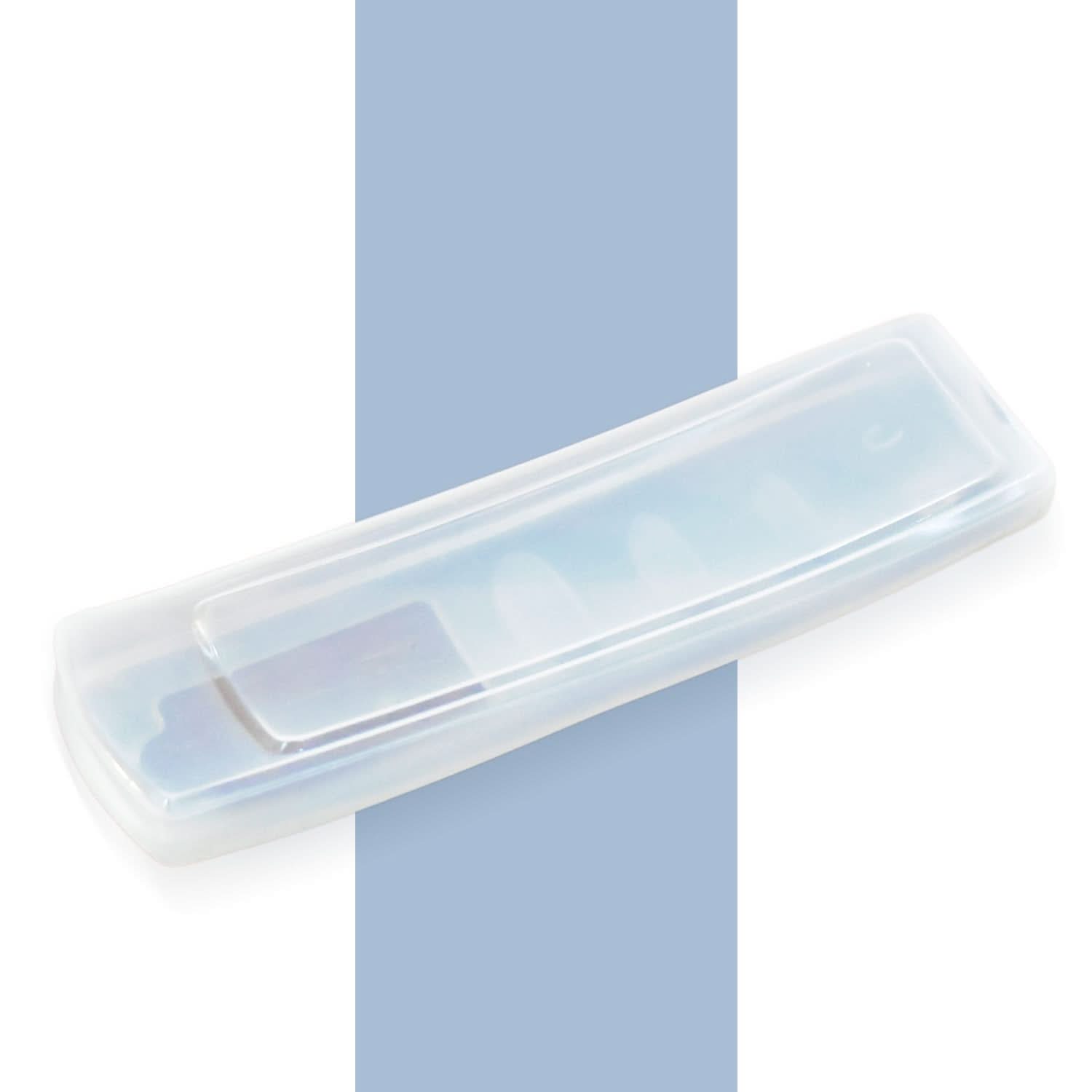 Protective Silicone Cover for Dish TV Set Top Box Remote