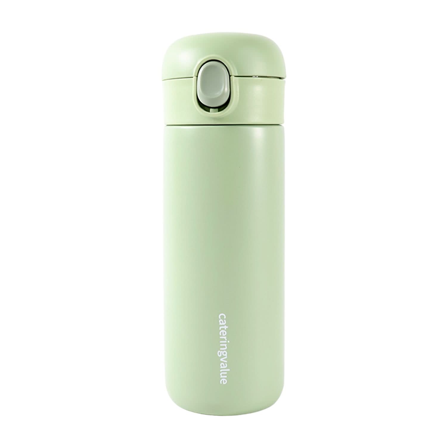 Stainless Steel Insulated Water Bottle (450 Ml)