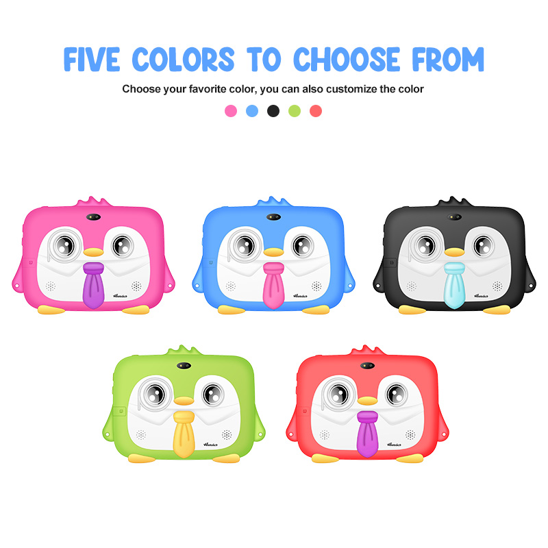 Wintouch K716 Kids Play & Learn Android Tablet