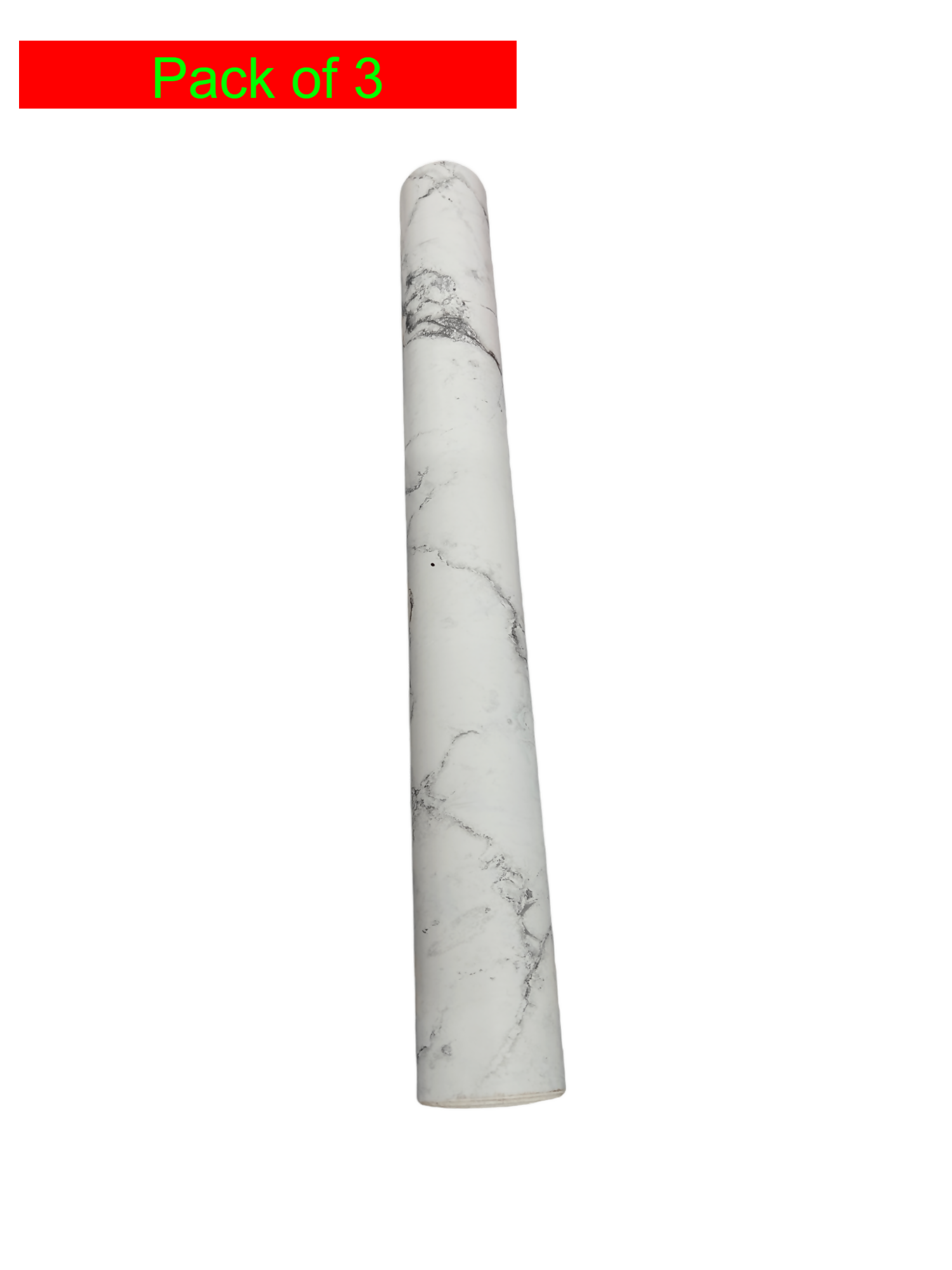 Mopak Decor Self-Adhesive Wallpaper Multi-Surface (45x100cm, 3 Pack)