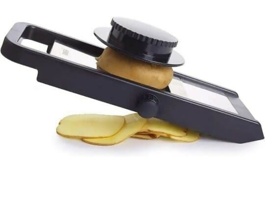 Plain Potato Slicer for Cutting & Slicing (Household Use)
