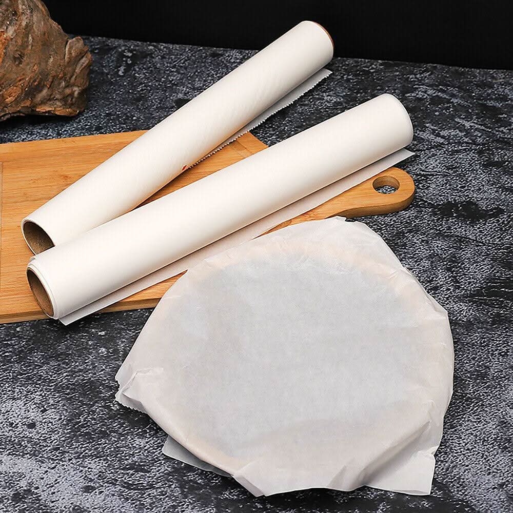 Non Stick Microwave  Oven Proof Baking Paper