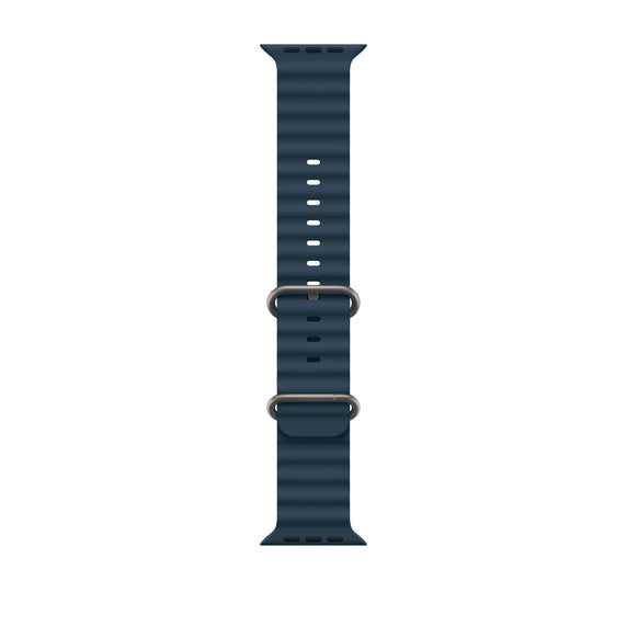 Cosmic Ocean Loop Watch Strap For apple For Apple Watch SERIES 2 (42mm/44mm/45mm/46mm/49mm)