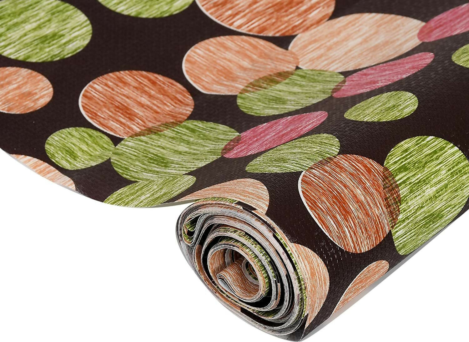 Shelf Liner 4M used for Wardrobe kitchen cabinet Drawer Slab Roll - 45x400 cm