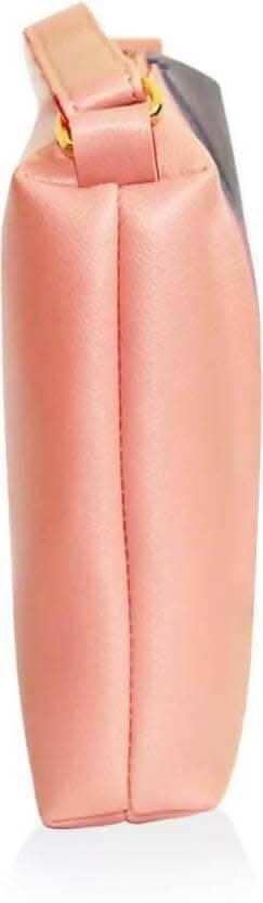 Purple Girls Sling Bag