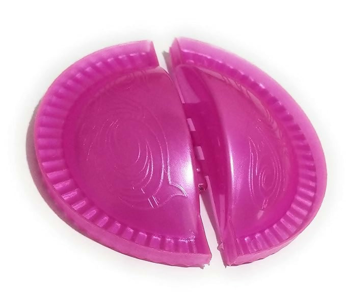 Multi-Color Gujiya Maker (3 pieces, multi color)