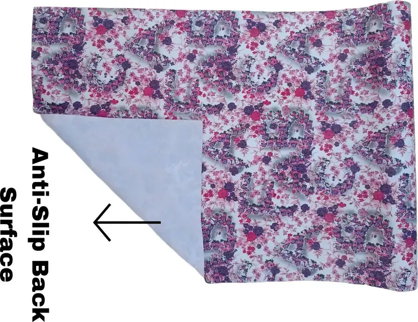 Mopak Decor Shelf Liner used for Wardrobe kitchen cabinet Drawer Slab Roll