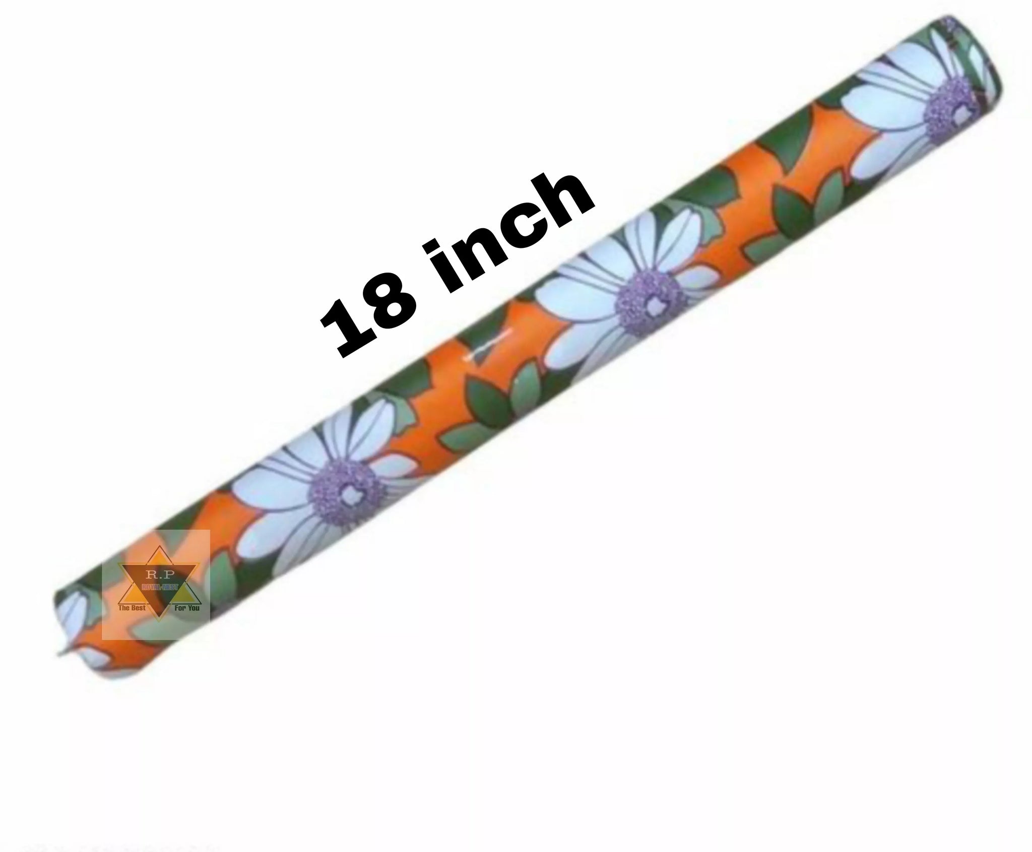 Mopak Decor Shelf Liner used for Wardrobe kitchen cabinet Drawer Slab Roll - (Green)