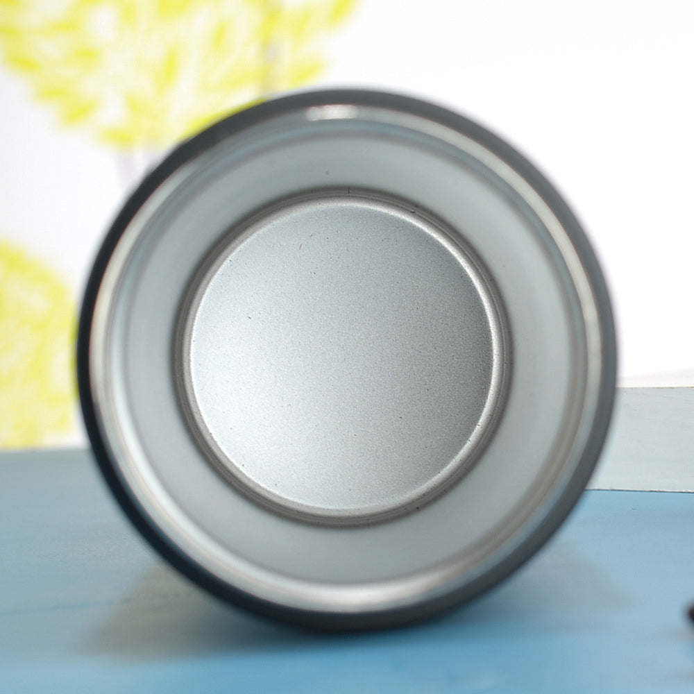 Stainless Steel Vacuum Coffee Mug 300ml