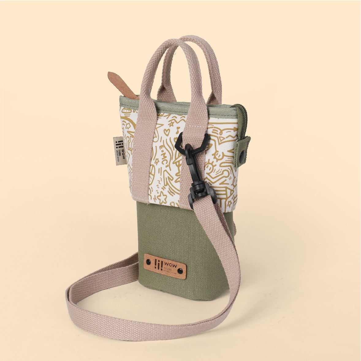 Premium Quality Bag with Handles