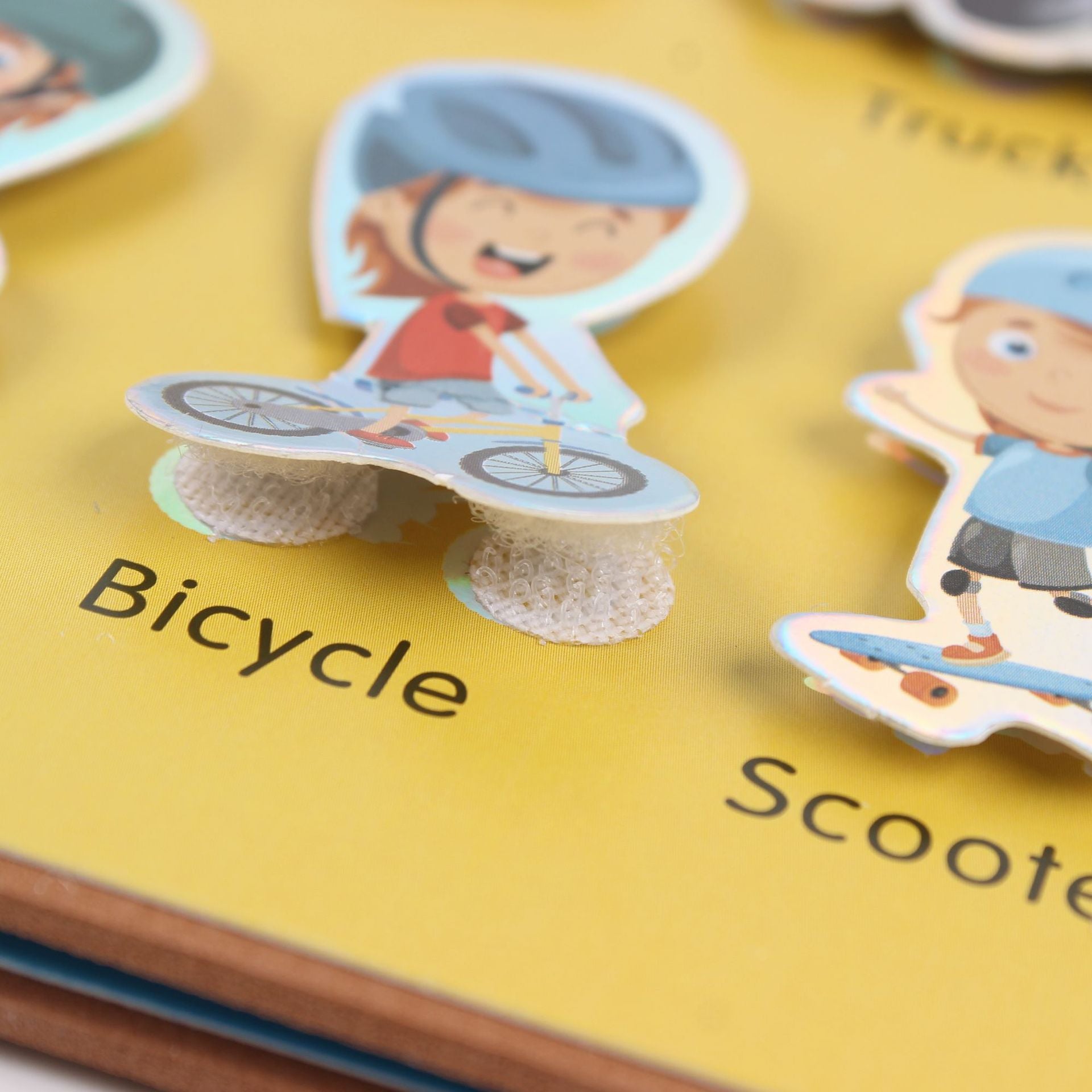 Creative Water Painting & Sticker Doodle Book