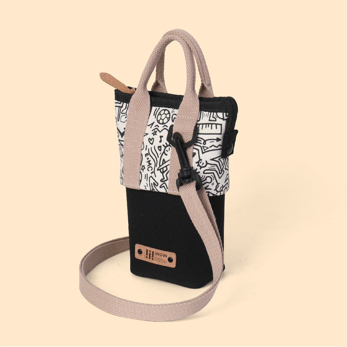 Premium Quality Bag with Handles