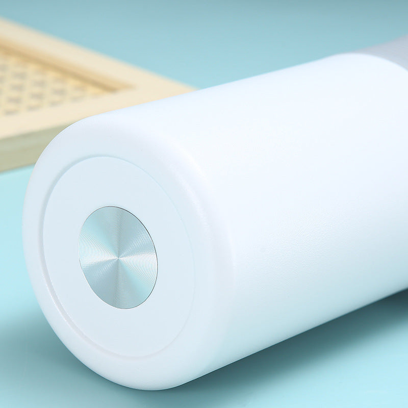 Hydrate in Style - Sports Stainless Steel Water Bottle 600ml