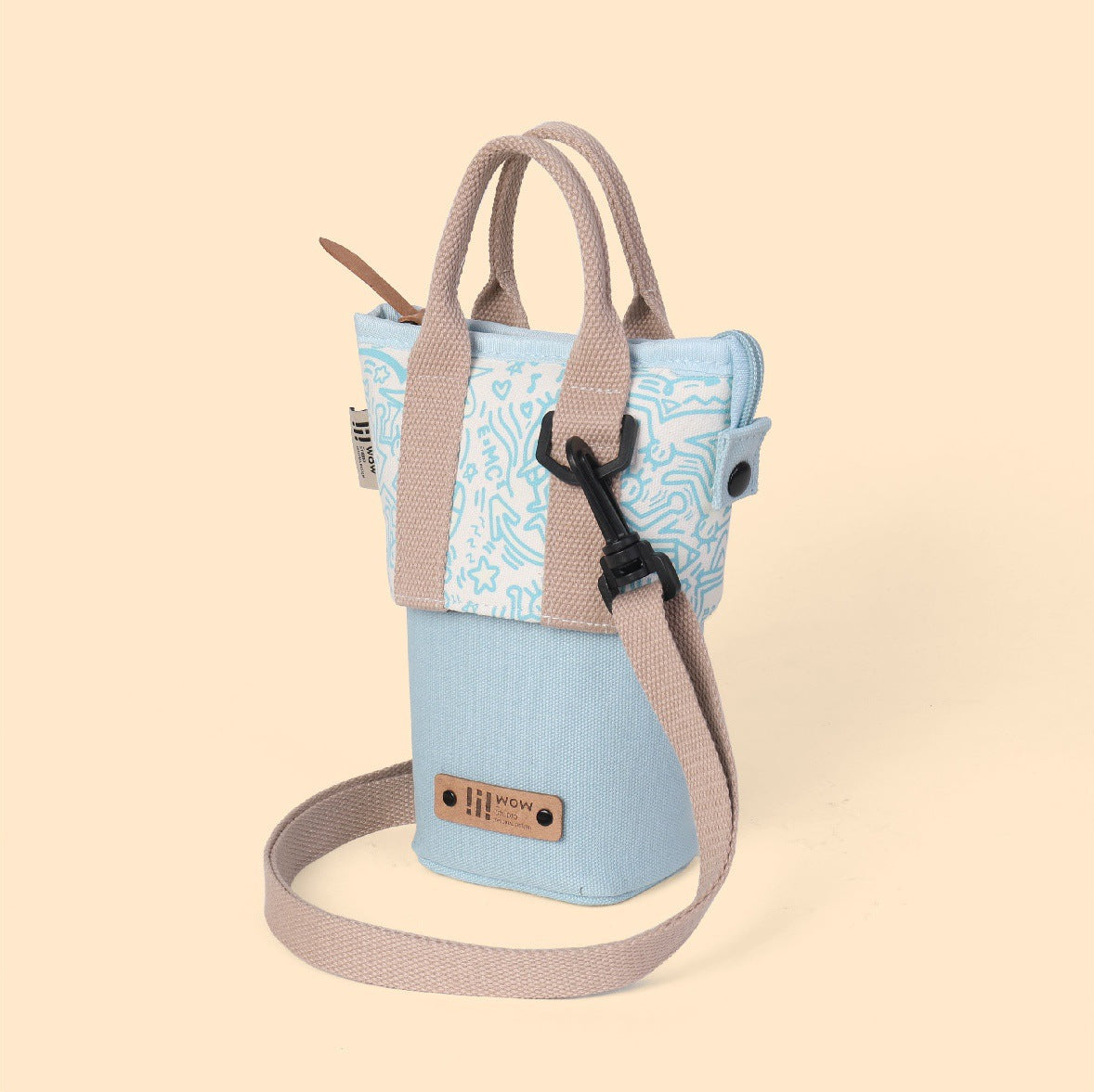 Premium Quality Bag with Handles