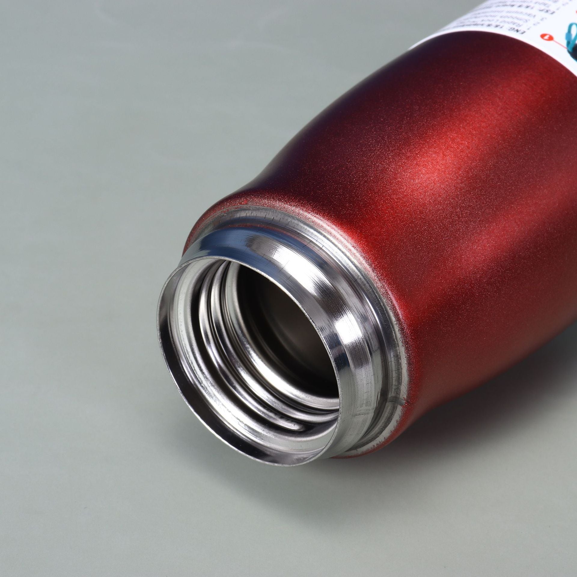 Personalized Bottle with Strap - For Corporate Employee, Client Gifting